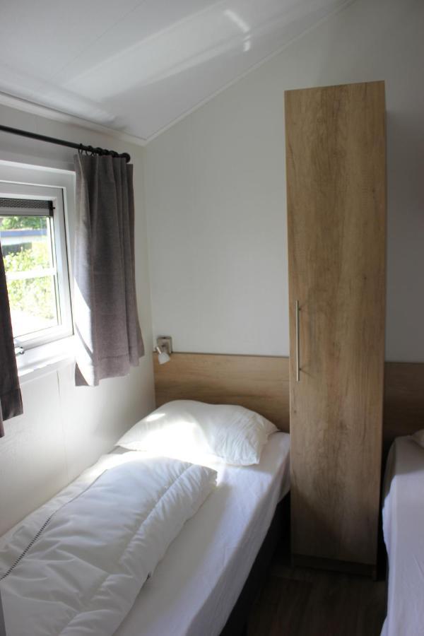 De Bijsselse Enk, Noors Chalet 3 Нунспет Екстериор снимка