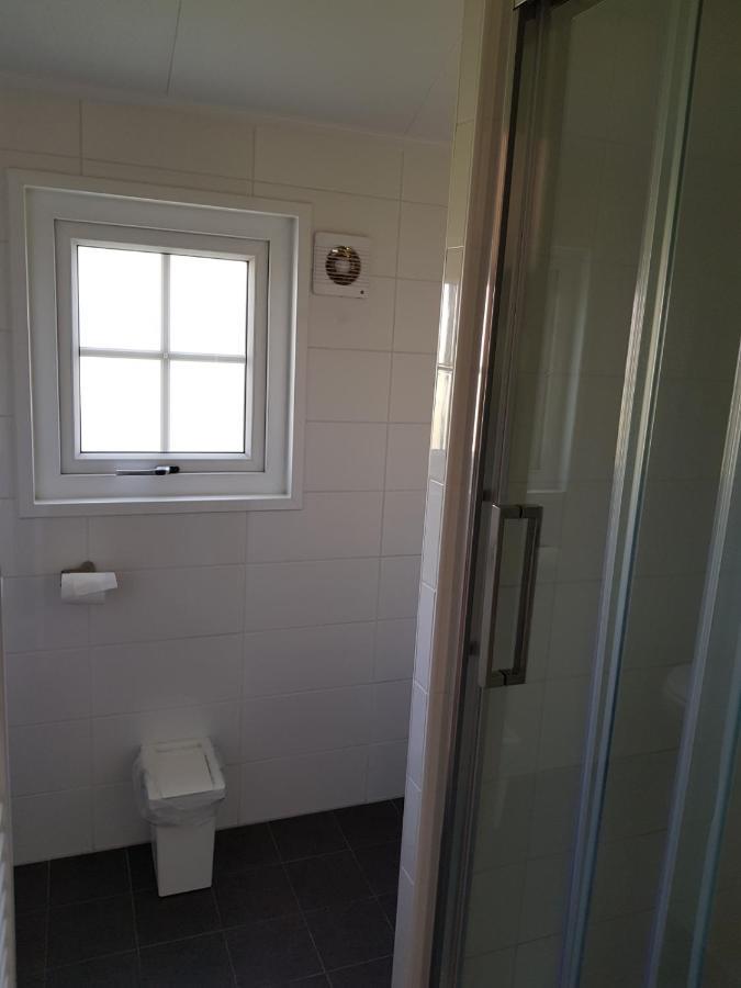 De Bijsselse Enk, Noors Chalet 3 Нунспет Екстериор снимка