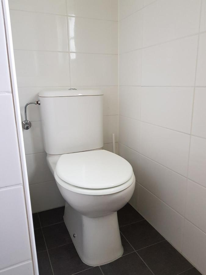 De Bijsselse Enk, Noors Chalet 3 Нунспет Екстериор снимка