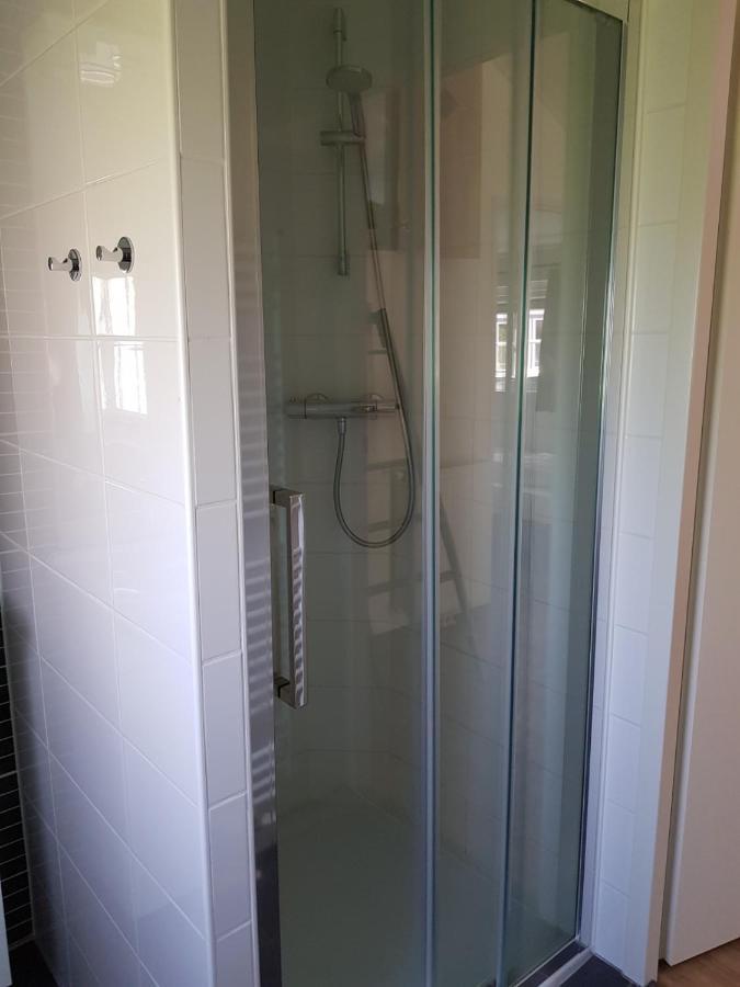 De Bijsselse Enk, Noors Chalet 3 Нунспет Екстериор снимка